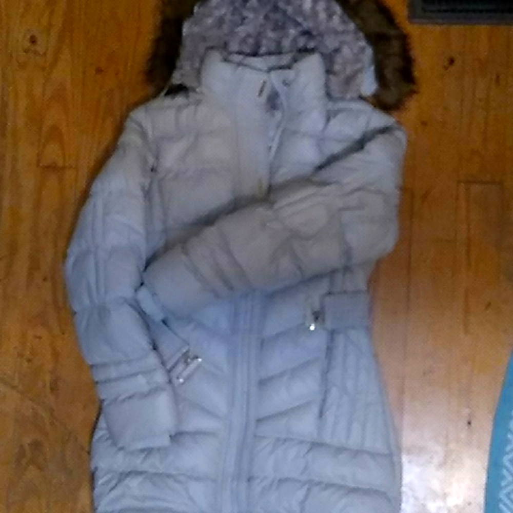 Women Coat